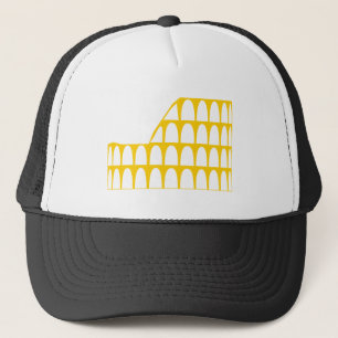 Boné Colosseum