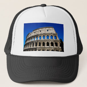 Boné Colosseum Roma Italia
