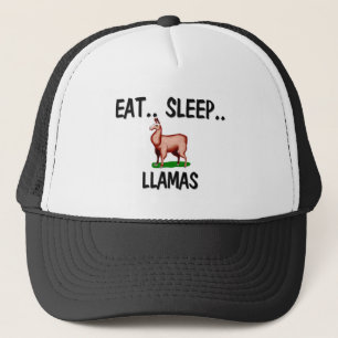 Boné Coma LAMAS do sono