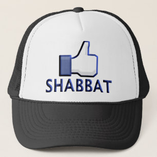 Boné Como Shabbat