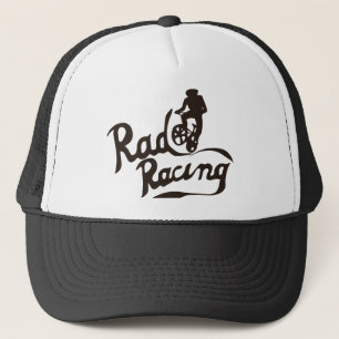 Boné competência do rad