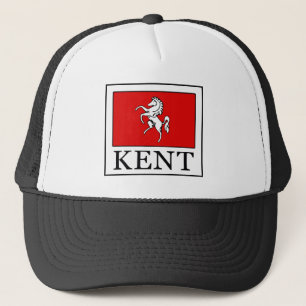 Boné Condado de Kent Inglaterra