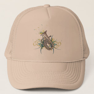 Boné Confetti Baritone