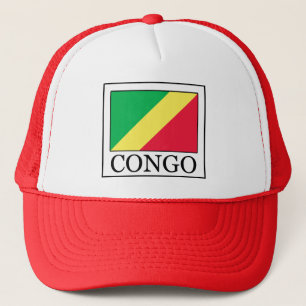 Boné Congo