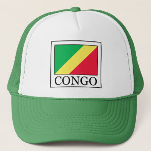 Boné Congo
