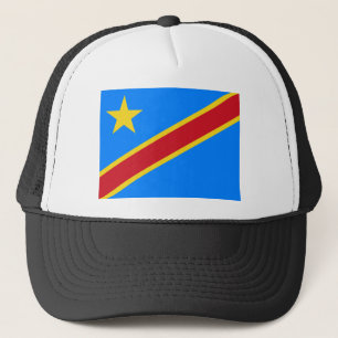Boné Congo democrático