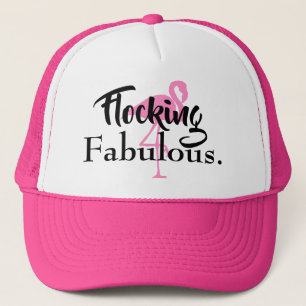 Boné Congregação fabulosa