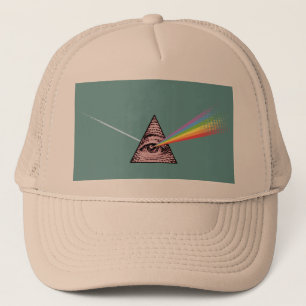 Boné Conjuntivite Illuminatis