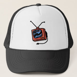 Boné Conjunto de Tv