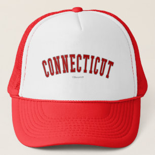 Boné Connecticut
