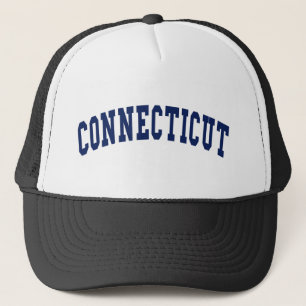 Boné Connecticut College