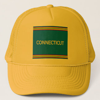 Boné Connecticut Trucker Hat