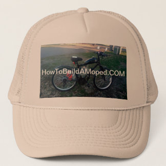 Boné Consciência da propagação do chapéu de