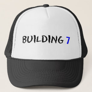BONÉ CONSTRUINDO 7