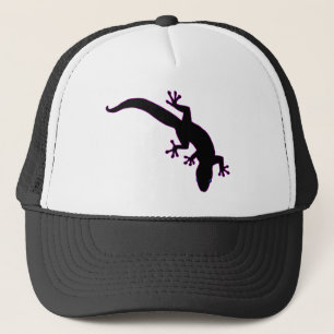 Boné Contorno Rosa GECKO