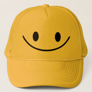 Boné Controlador de monstro SMILER ®