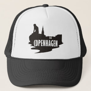 Boné Copenhaga
