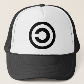 Boné copyleft