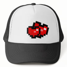 CORAÇÃO PIXEL
