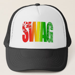 Boné Cores SWAG Hat