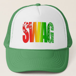 Boné Cores SWAG Hat