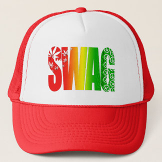 Boné Cores SWAG Hat
