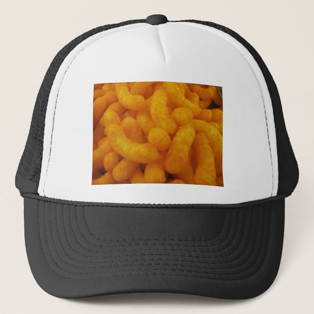 Boné Corn Curls (Frente)