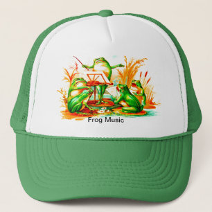 Boné "Coro Marsh"