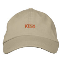 Coroa Khaki Rei Capuz Conforto Outdoor Elegante Ch