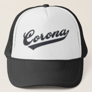 Boné Corona