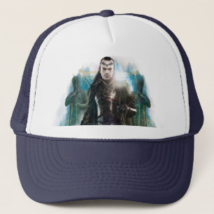 Boné Corpo do Cheio ELROND™