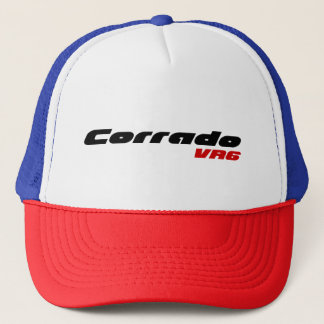 Boné Corrado VR6 Hat