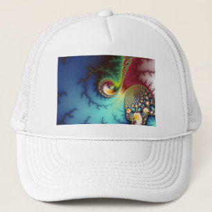 Boné Cortex Visual