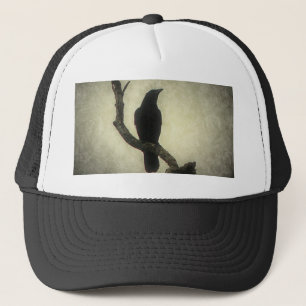 Boné Corvo