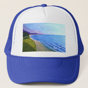 Boné Costa da Califórnia
