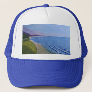 Boné Costa da Califórnia