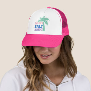 Boné Cota de Boho Retro Summer