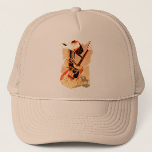 Boné Country Western Hat