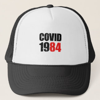 Boné Covid 1984