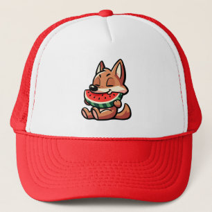 Boné Coyote Watermelon