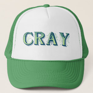 Boné Cray