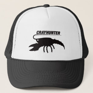 Boné Crayhunter