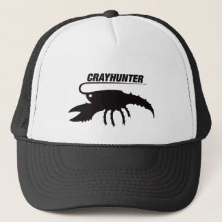 Boné Crayhunter