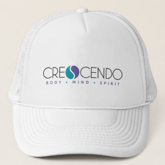 Boné Crescendo