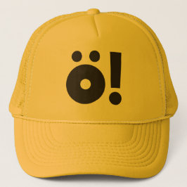 Boné Criações TYP-(Ö!)