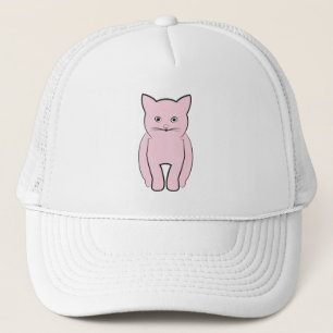 Boné Crianças de Camiseta