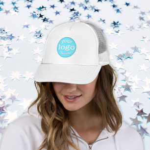 Boné Criar Funcionarios personalizado de logotipo da em