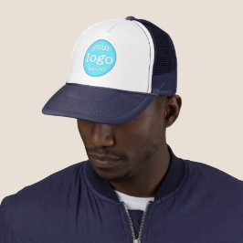 Boné Criar logotipo personalizado da empresa Funcionari