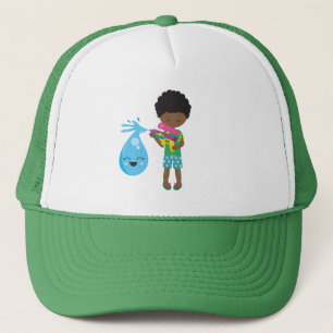 Boné Crie seu próprio produto ou presente :-) chapéu de