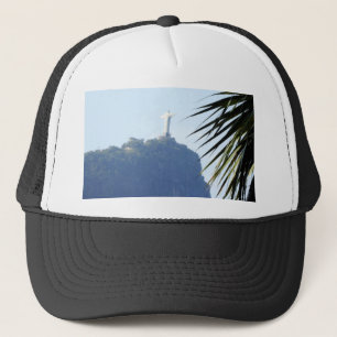 Boné Cristo, o Redentor